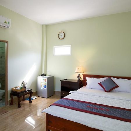 Phat Tai Hotel Phu Quoc Extérieur photo