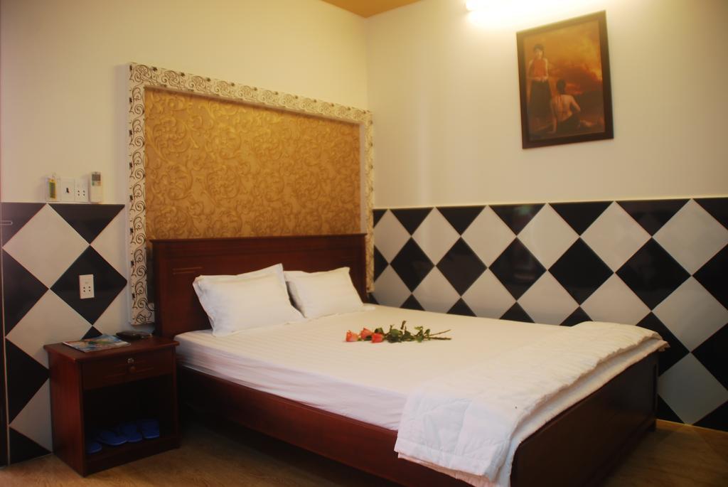 Phat Tai Hotel Phu Quoc Chambre photo