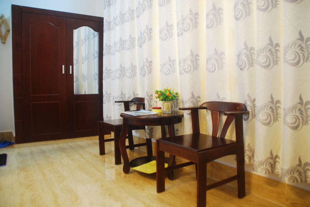 Phat Tai Hotel Phu Quoc Chambre photo