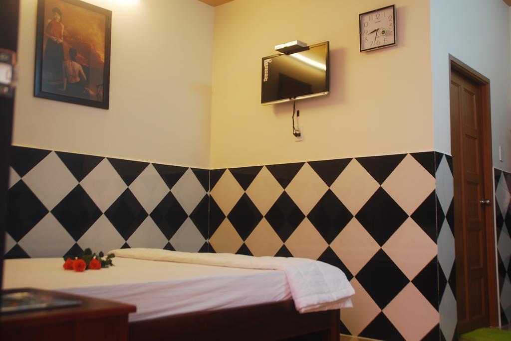 Phat Tai Hotel Phu Quoc Extérieur photo