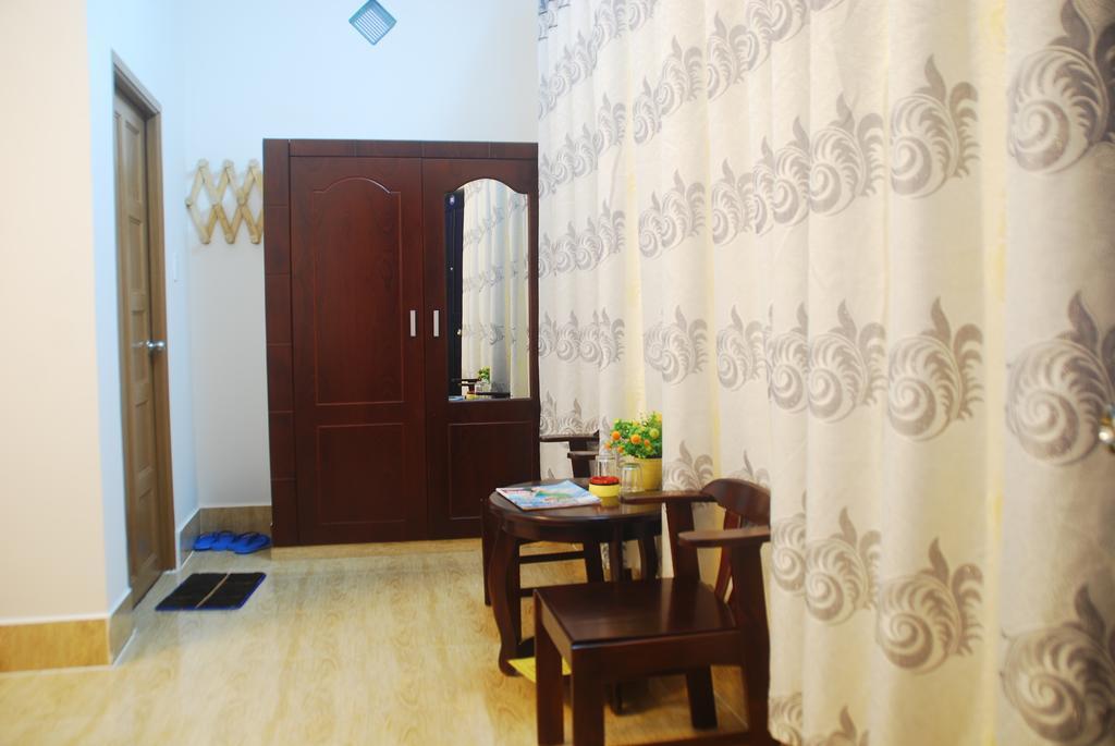 Phat Tai Hotel Phu Quoc Extérieur photo