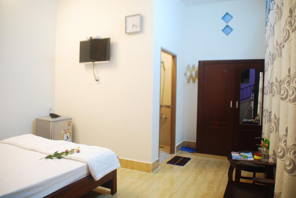 Phat Tai Hotel Phu Quoc Extérieur photo