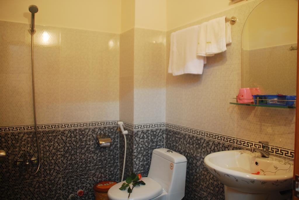 Phat Tai Hotel Phu Quoc Chambre photo