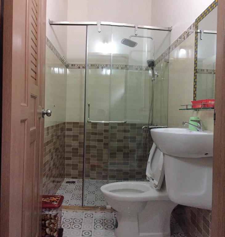 Phat Tai Hotel Phu Quoc Extérieur photo