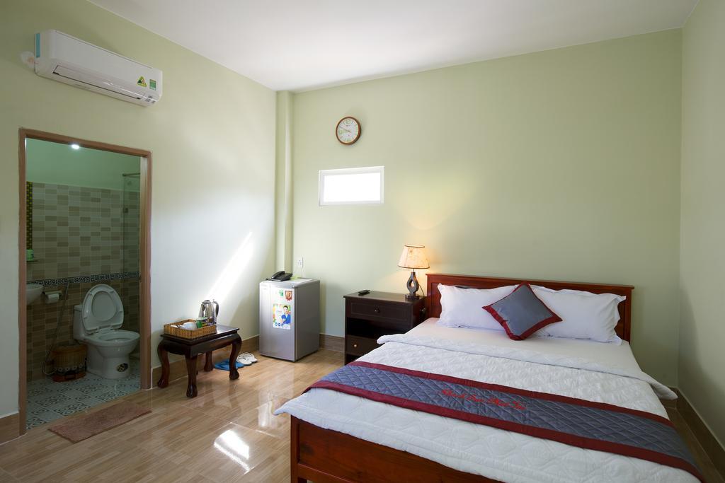 Phat Tai Hotel Phu Quoc Extérieur photo