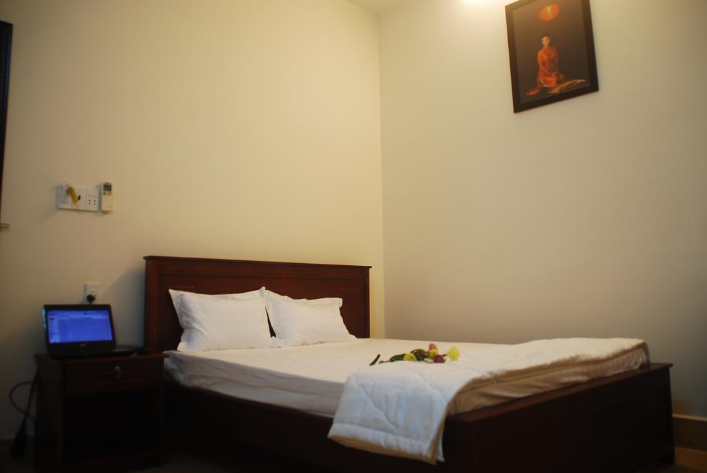 Phat Tai Hotel Phu Quoc Extérieur photo