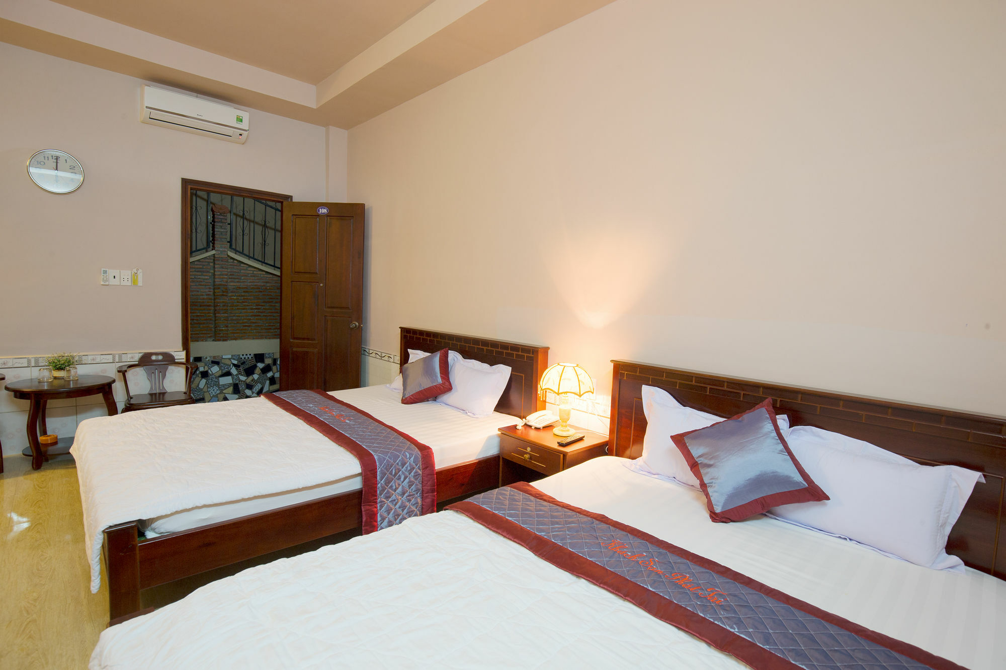 Phat Tai Hotel Phu Quoc Extérieur photo