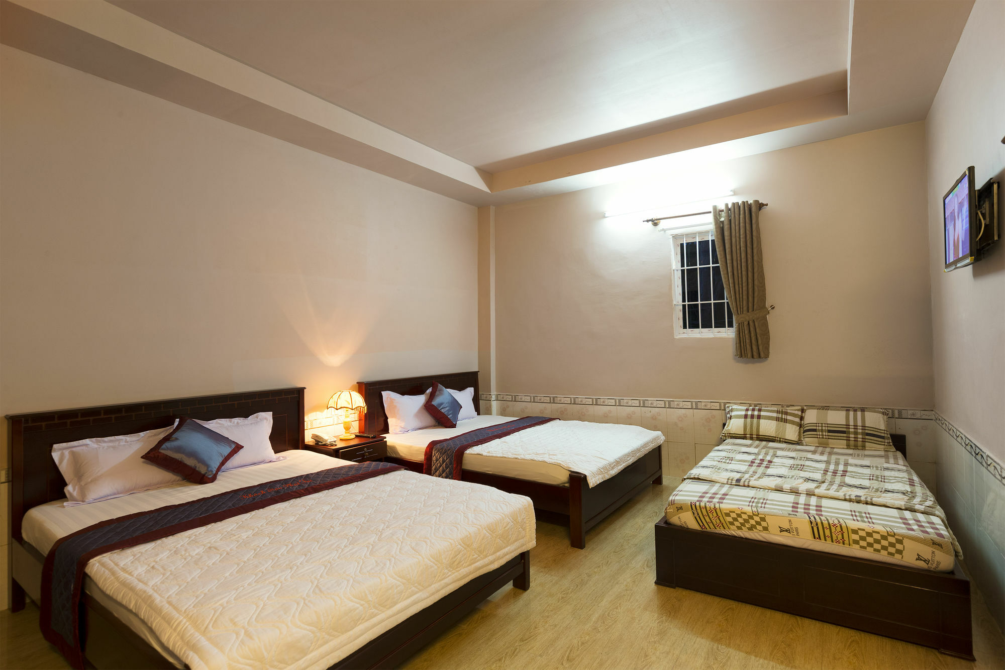 Phat Tai Hotel Phu Quoc Extérieur photo