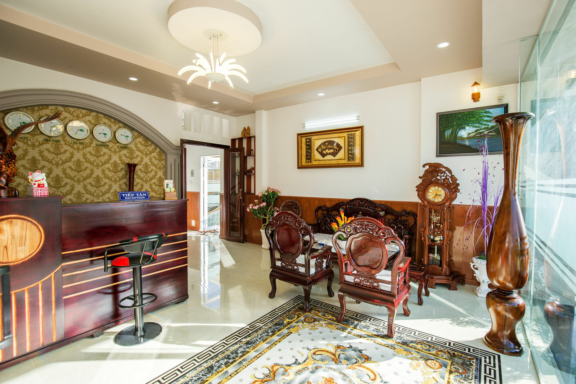 Phat Tai Hotel Phu Quoc Extérieur photo