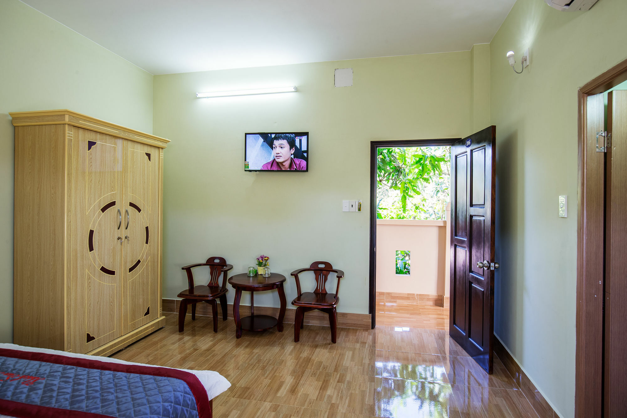 Phat Tai Hotel Phu Quoc Extérieur photo