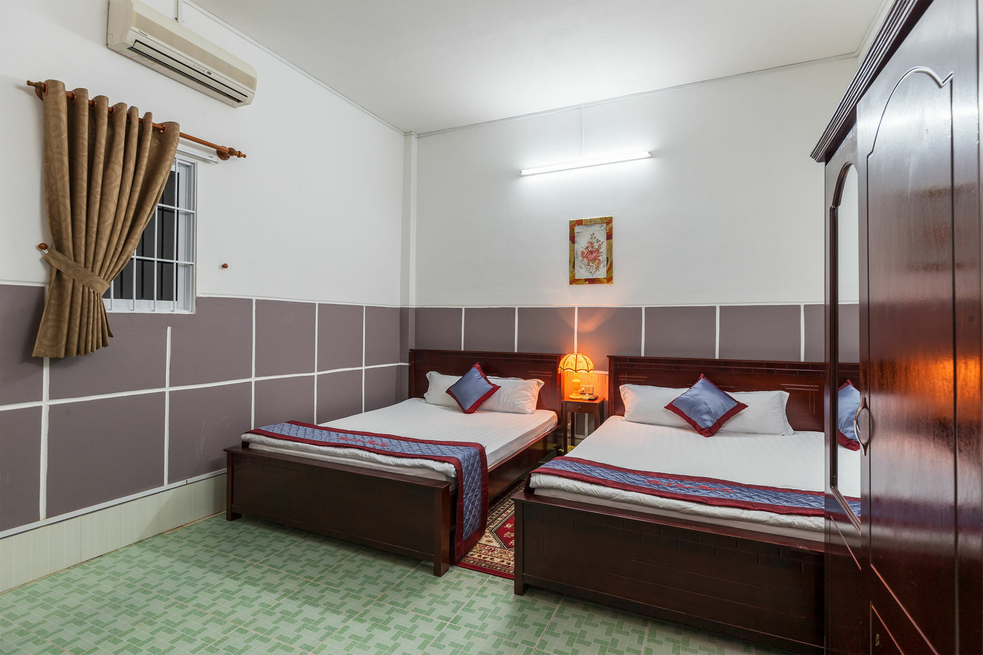Phat Tai Hotel Phu Quoc Extérieur photo