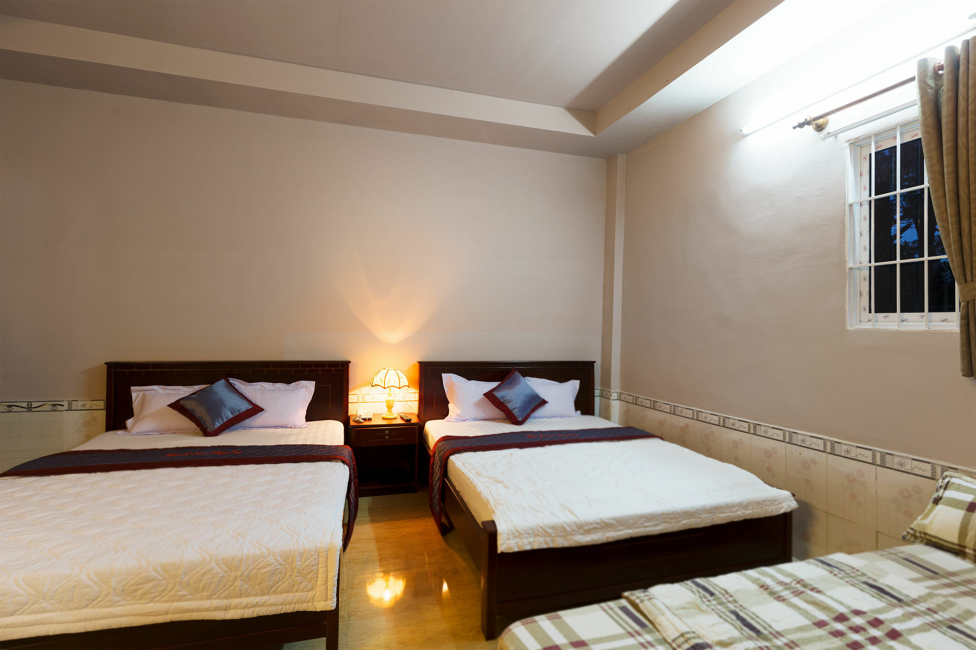 Phat Tai Hotel Phu Quoc Extérieur photo