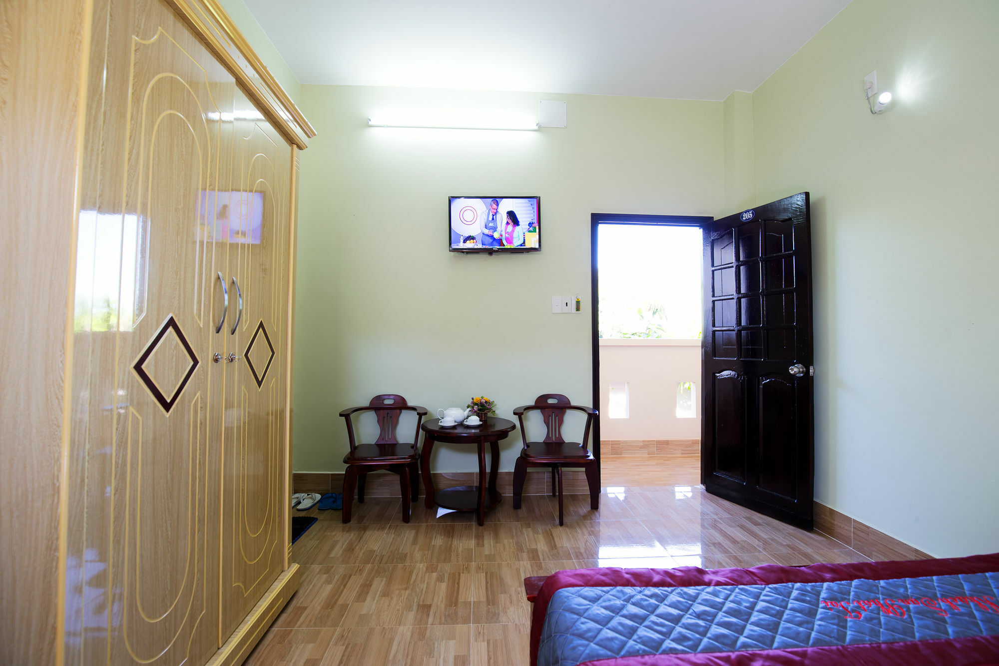 Phat Tai Hotel Phu Quoc Extérieur photo