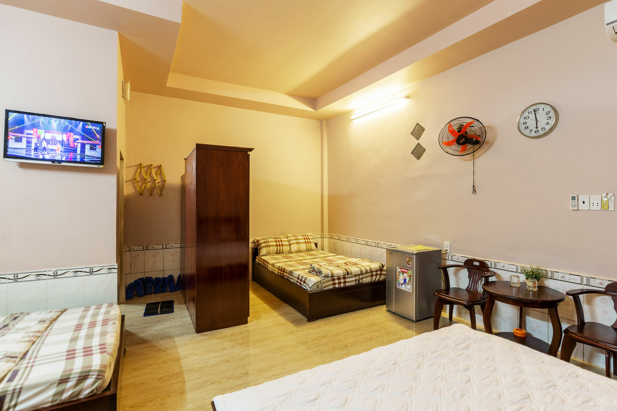 Phat Tai Hotel Phu Quoc Extérieur photo