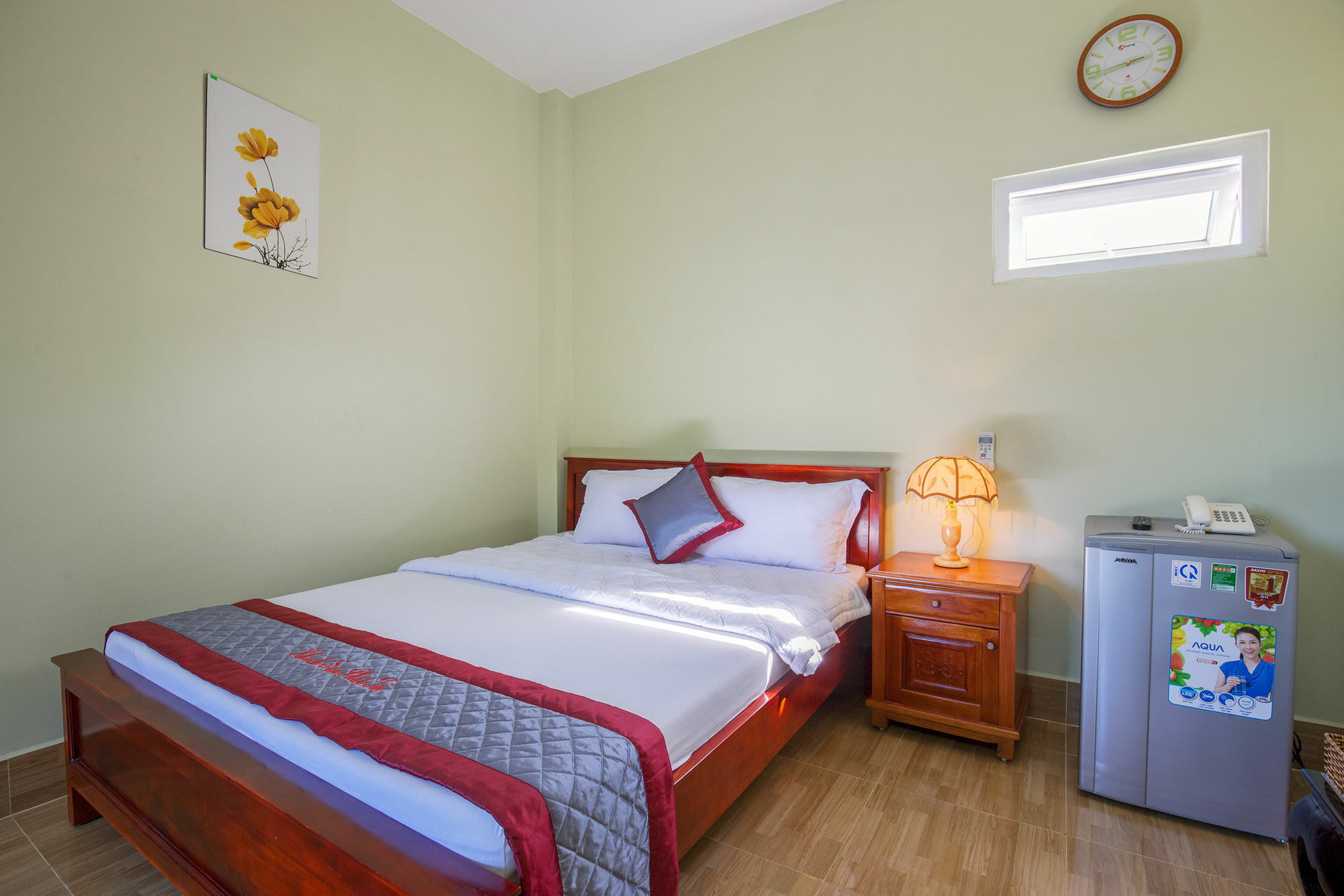 Phat Tai Hotel Phu Quoc Extérieur photo