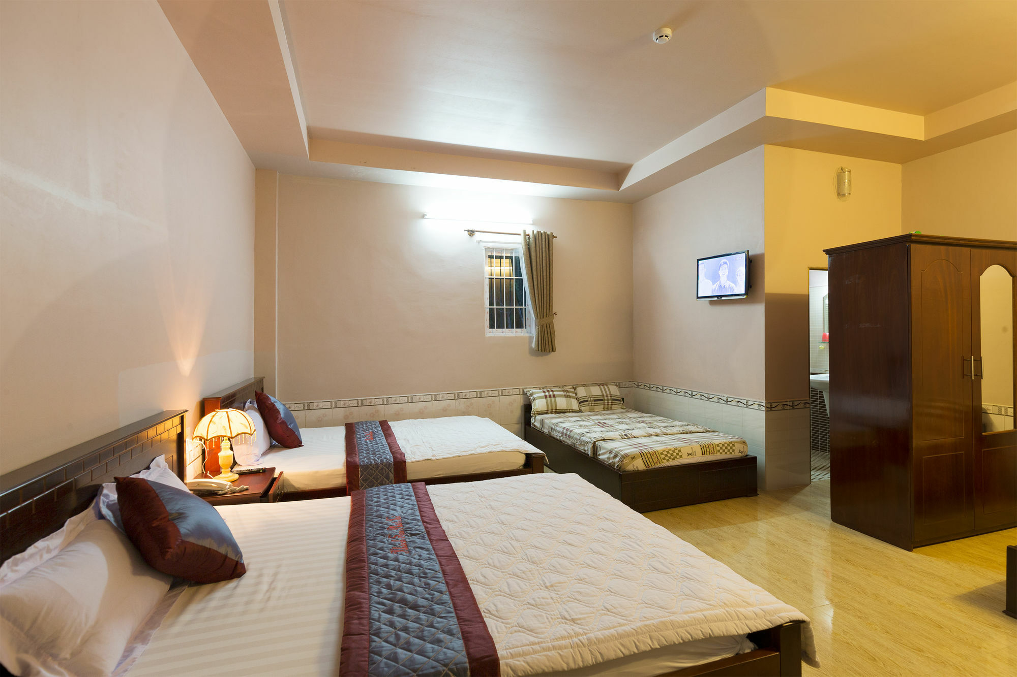 Phat Tai Hotel Phu Quoc Extérieur photo