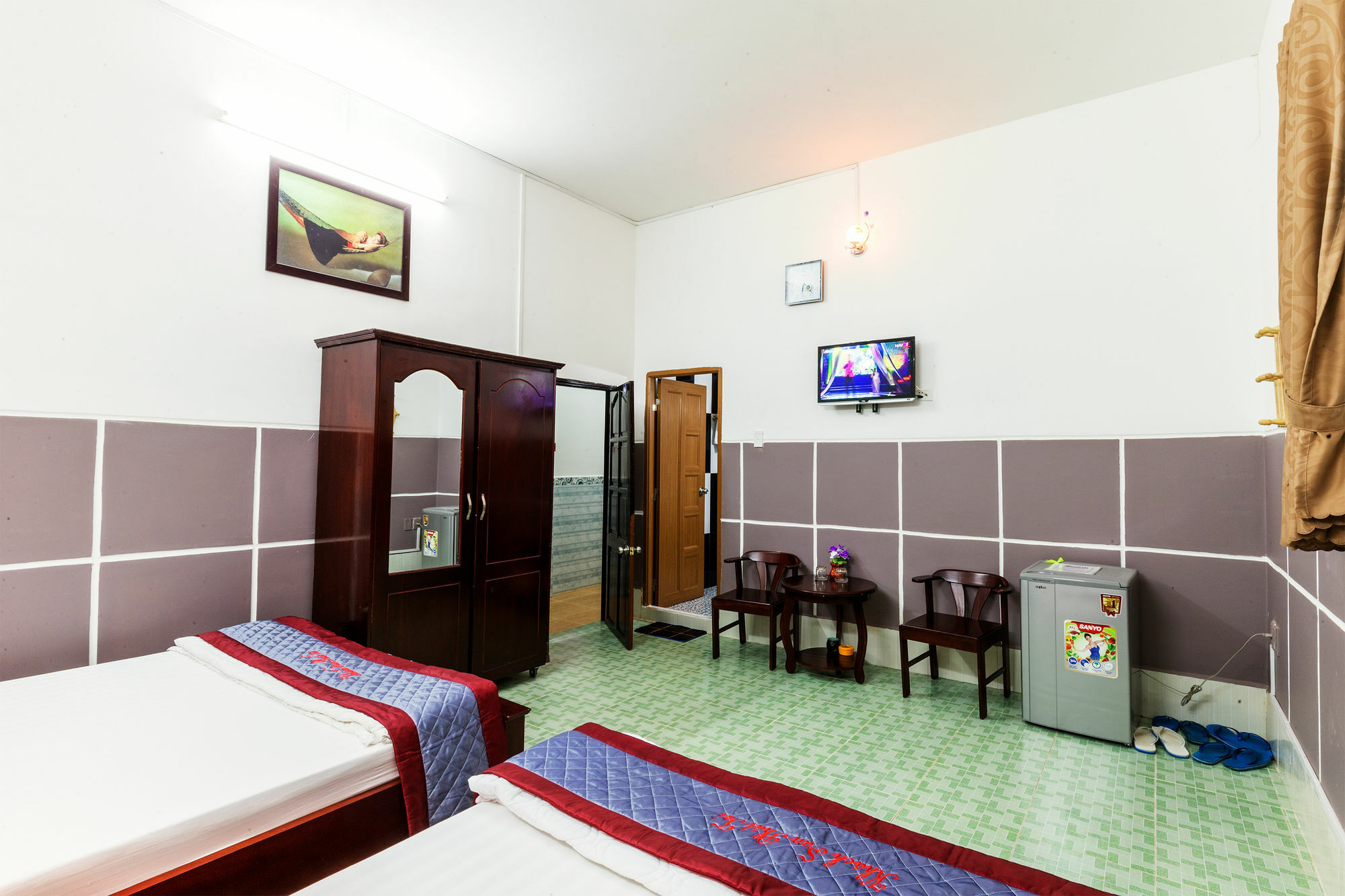 Phat Tai Hotel Phu Quoc Extérieur photo