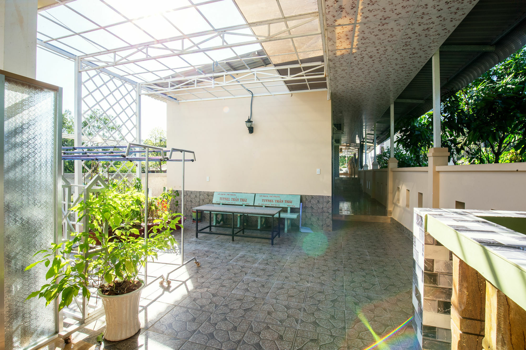 Phat Tai Hotel Phu Quoc Extérieur photo