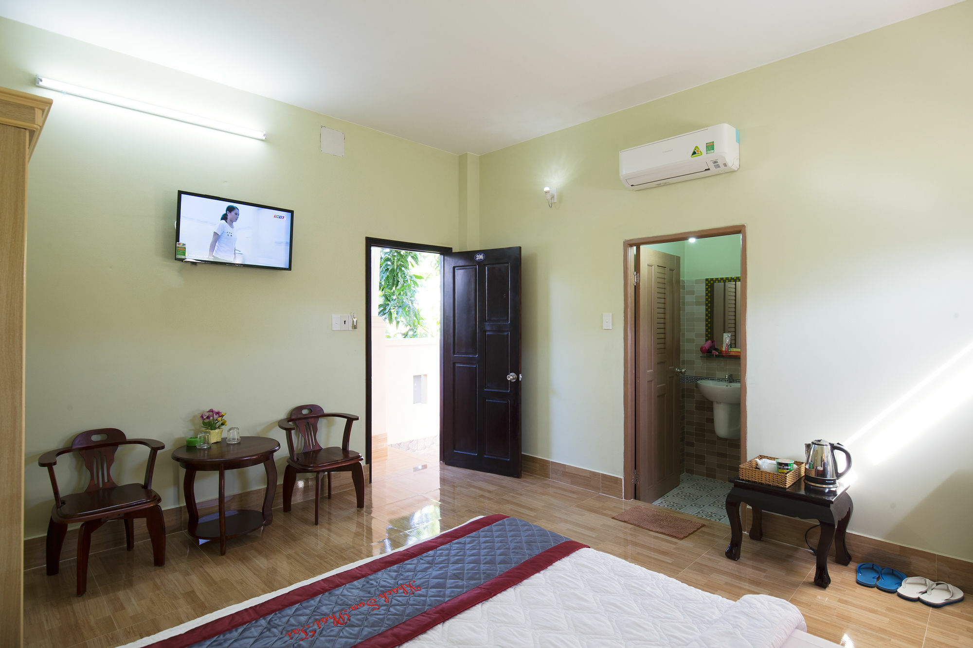 Phat Tai Hotel Phu Quoc Extérieur photo