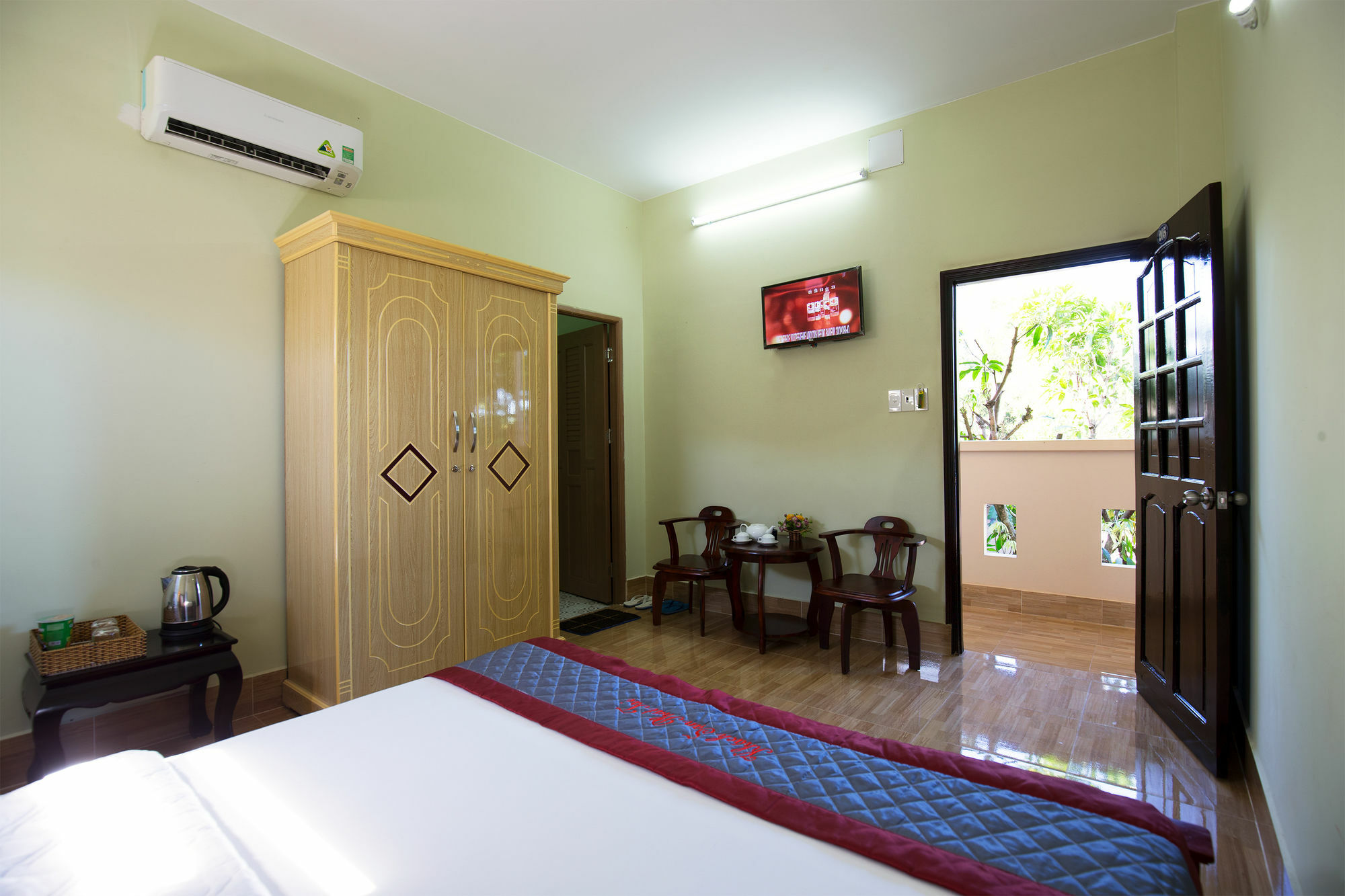 Phat Tai Hotel Phu Quoc Extérieur photo